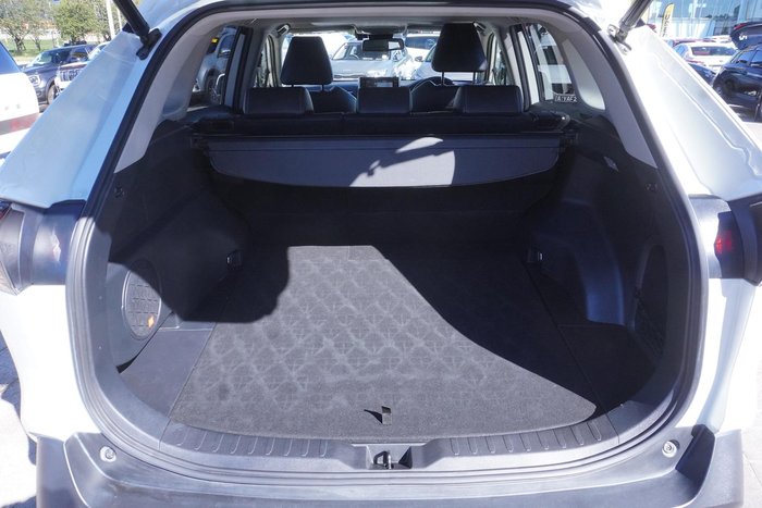 2021 Toyota RAV4 Cruiser