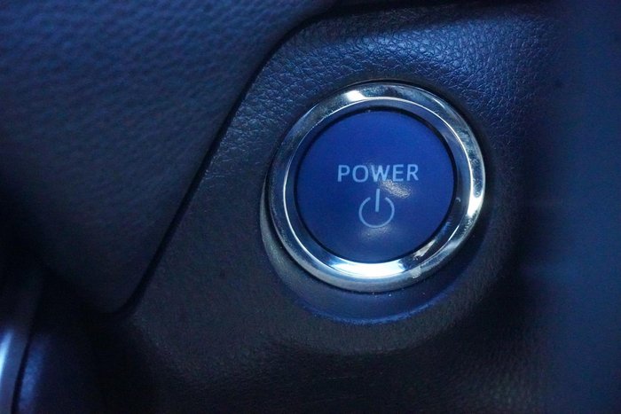 2021 Toyota RAV4 Cruiser