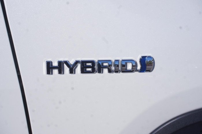 2021 Toyota RAV4 Cruiser