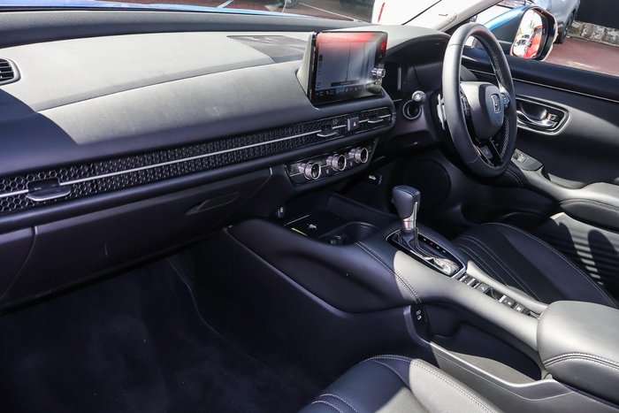 2024 Honda ZR-V VTi LX