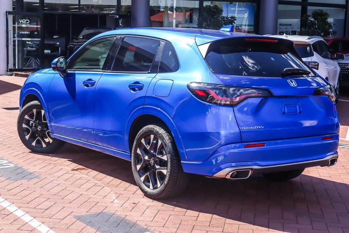 2024 Honda ZR-V VTi LX