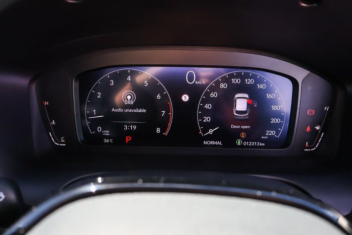 2024 Honda ZR-V VTi LX