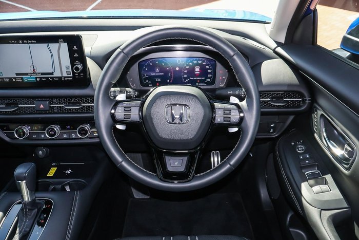 2024 Honda ZR-V VTi LX