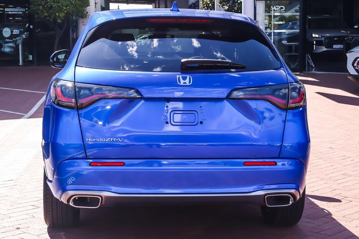 2024 Honda ZR-V VTi LX