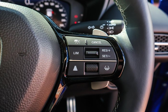 2024 Honda ZR-V VTi LX