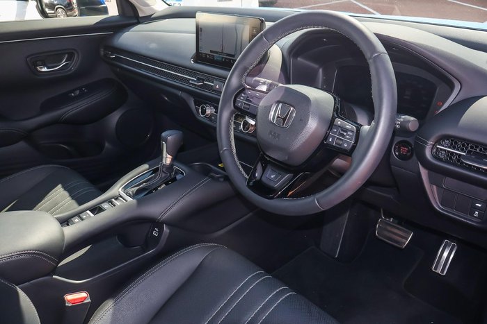 2024 Honda ZR-V VTi LX
