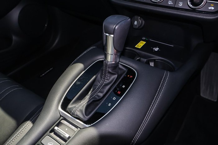 2024 Honda ZR-V VTi LX