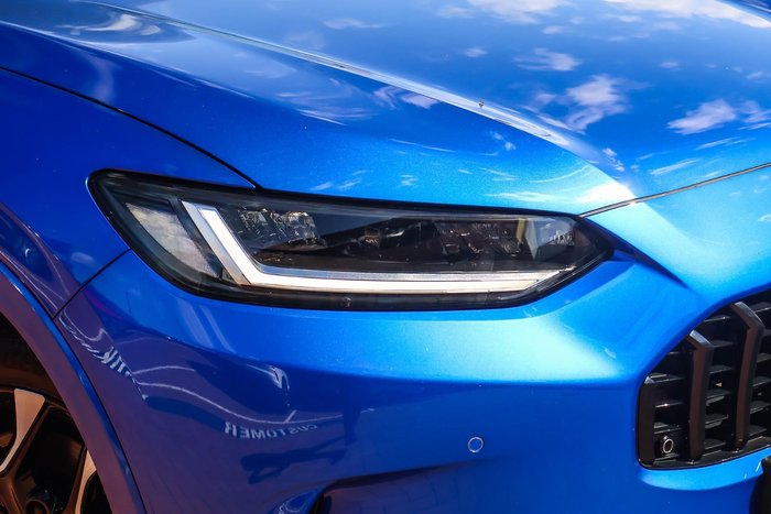 2024 Honda ZR-V VTi LX