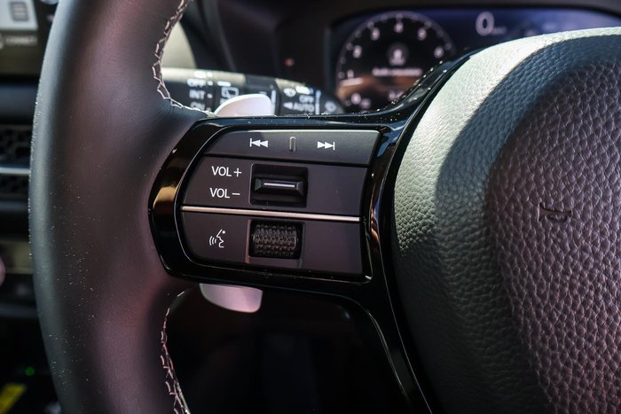 2024 Honda ZR-V VTi LX