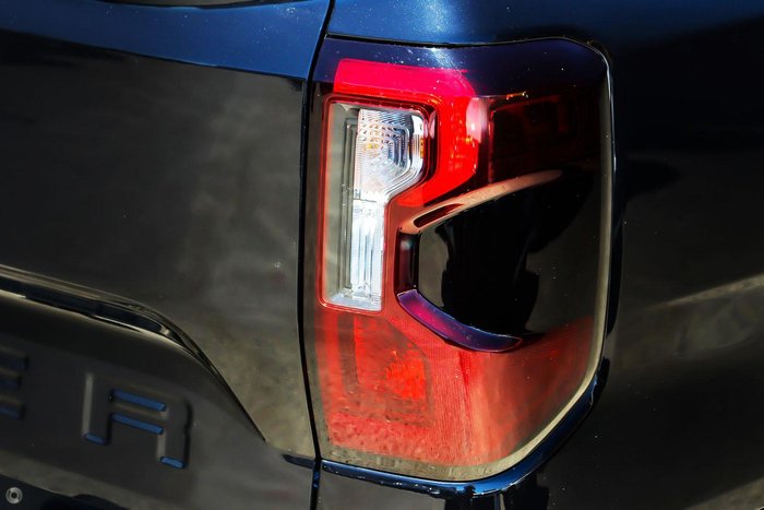 2025 Ford Ranger PHEV XLT