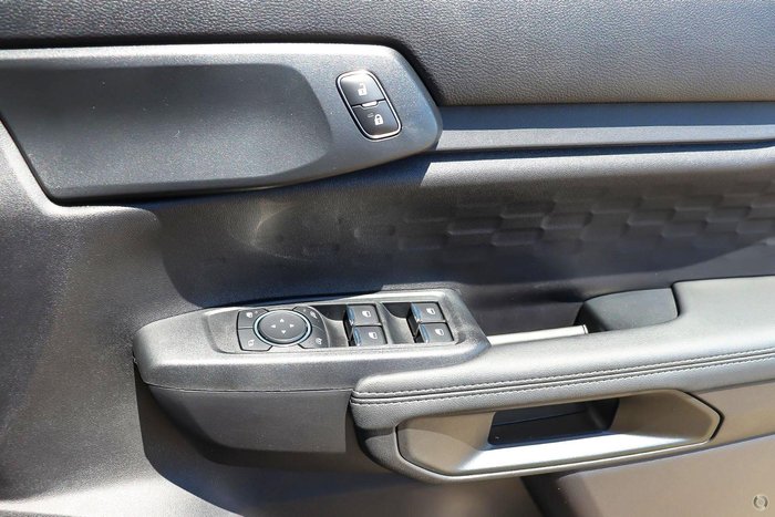 2025 Ford Ranger PHEV XLT