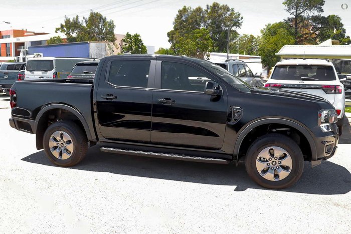 2025 Ford Ranger PHEV XLT