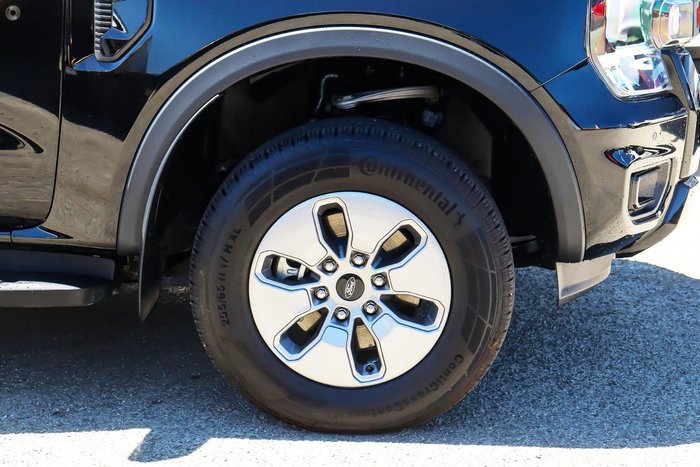 2025 Ford Ranger PHEV XLT