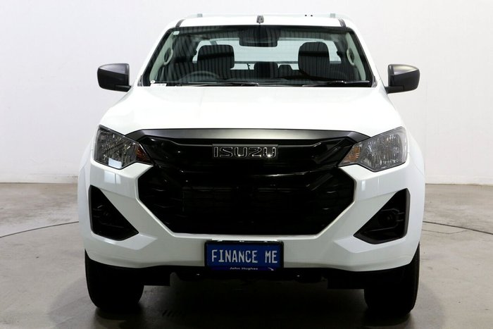 2026 Isuzu D-MAX SX
