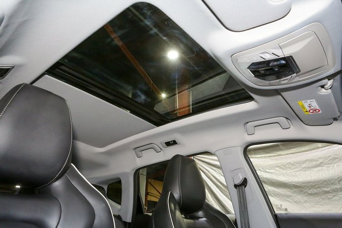 2024 Chery Tiggo 7 Pro Ultimate AWD