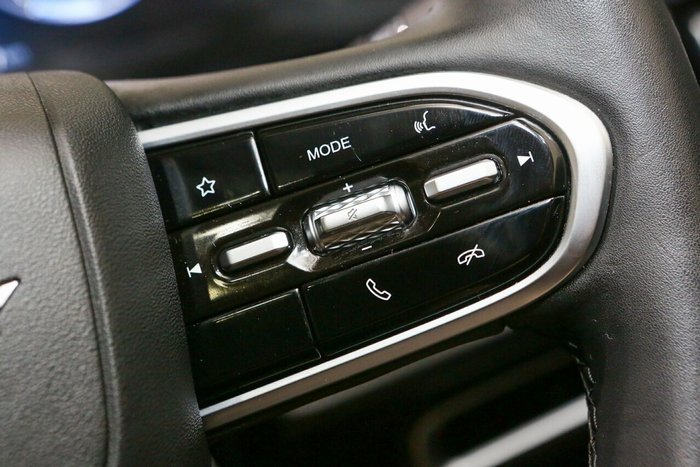 2024 Chery Tiggo 7 Pro Ultimate AWD