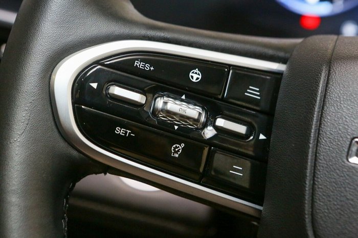 2024 Chery Tiggo 7 Pro Ultimate AWD