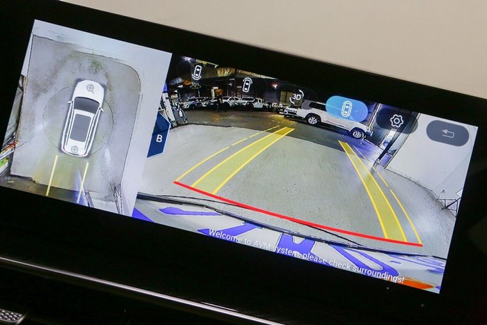 2024 Chery Tiggo 7 Pro Ultimate AWD