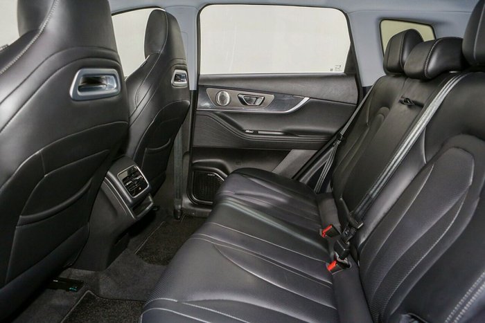 2024 Chery Tiggo 7 Pro Ultimate AWD