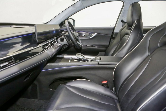 2024 Chery Tiggo 7 Pro Ultimate AWD