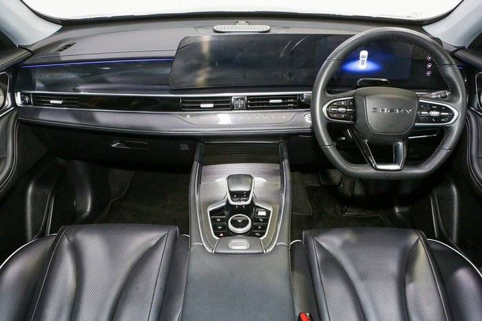 2024 Chery Tiggo 7 Pro Ultimate AWD