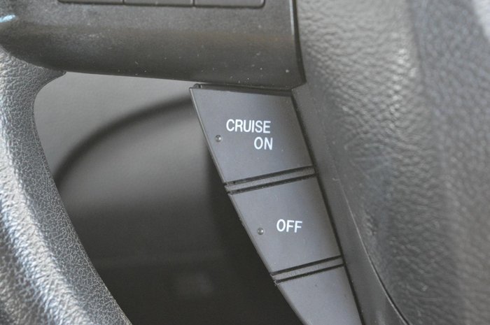 2011 Mazda 3 Neo BL Series 1 MY10 Aluminium