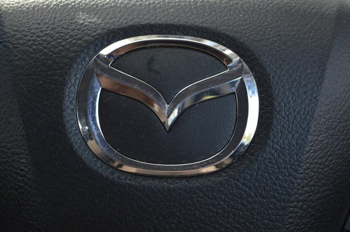 2011 Mazda 3 Neo BL Series 1 MY10 Aluminium