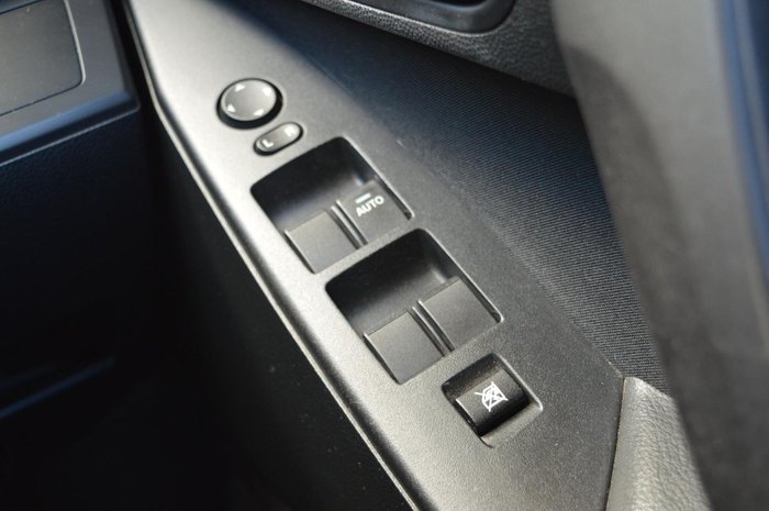 2011 Mazda 3 Neo BL Series 1 MY10 Aluminium