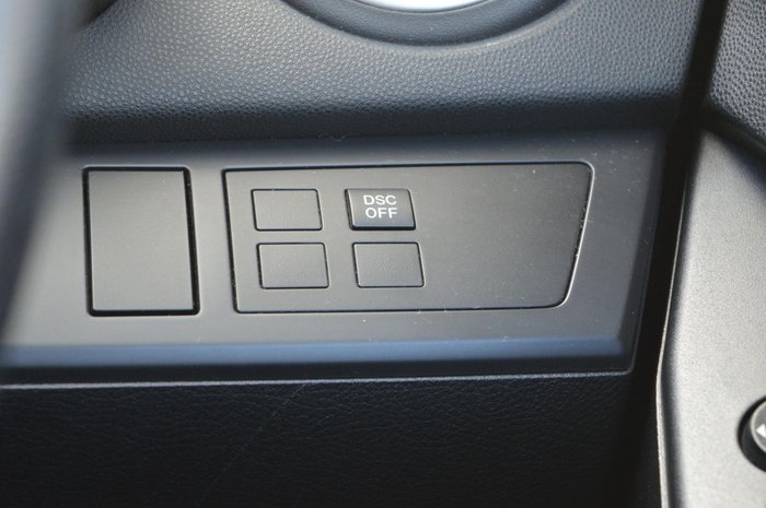 2011 Mazda 3 Neo BL Series 1 MY10 Aluminium