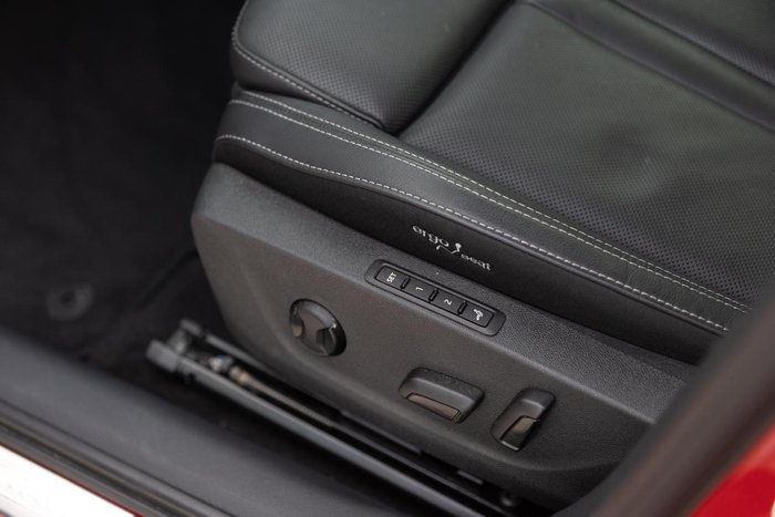 2021 SKODA Octavia 140TSI Limited Edition
