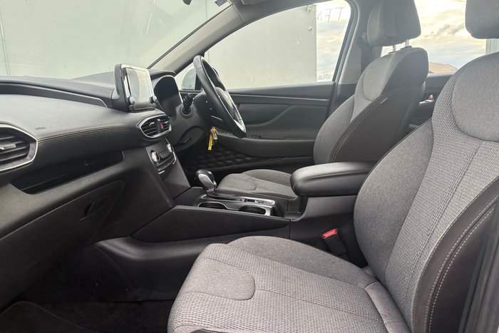 2023 Hyundai Santa Fe Active