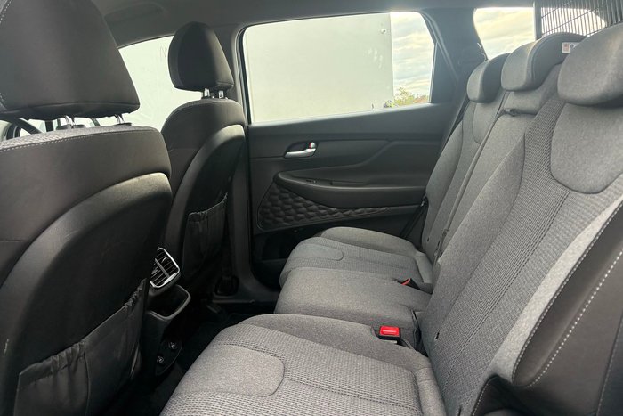 2023 Hyundai Santa Fe Active