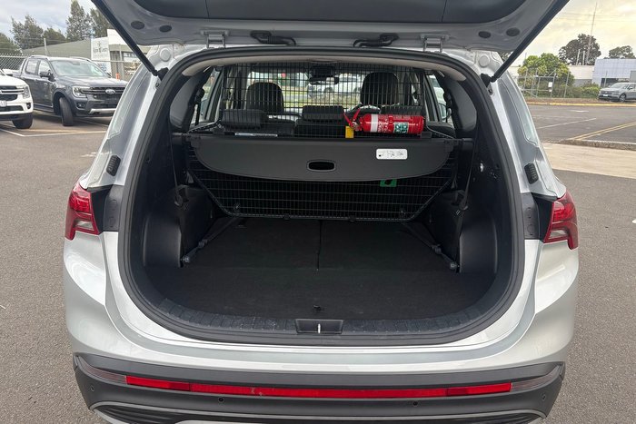 2023 Hyundai Santa Fe Active