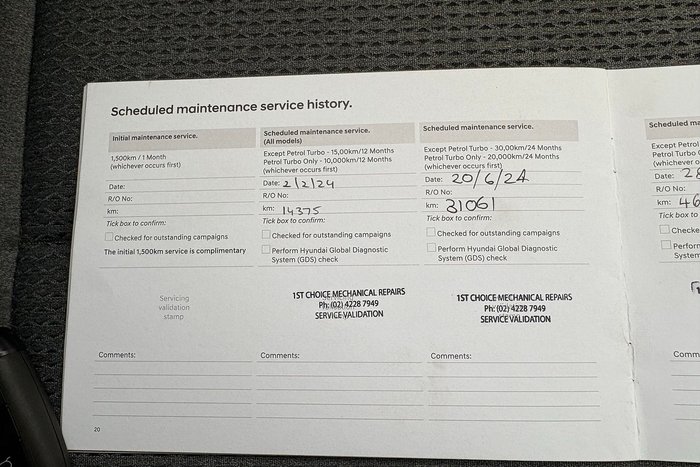 2023 Hyundai Santa Fe Active