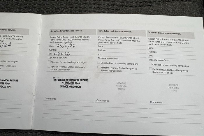 2023 Hyundai Santa Fe Active