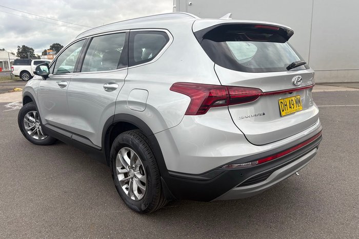 2023 Hyundai Santa Fe Active