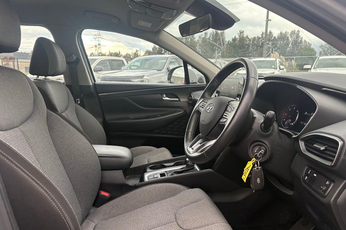 2023 Hyundai Santa Fe Active