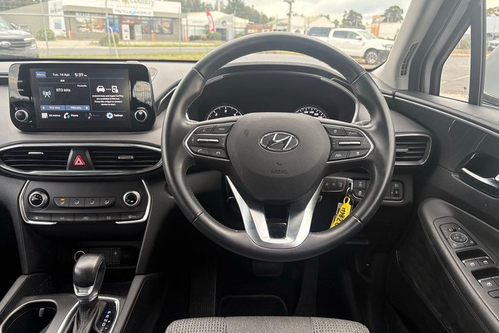 2023 Hyundai Santa Fe Active