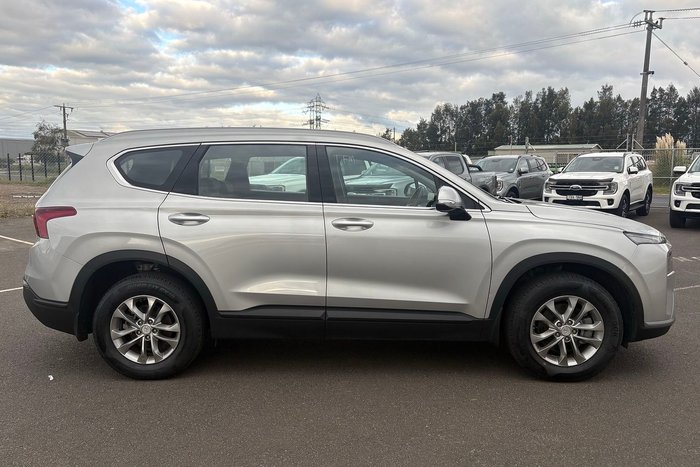 2023 Hyundai Santa Fe Active