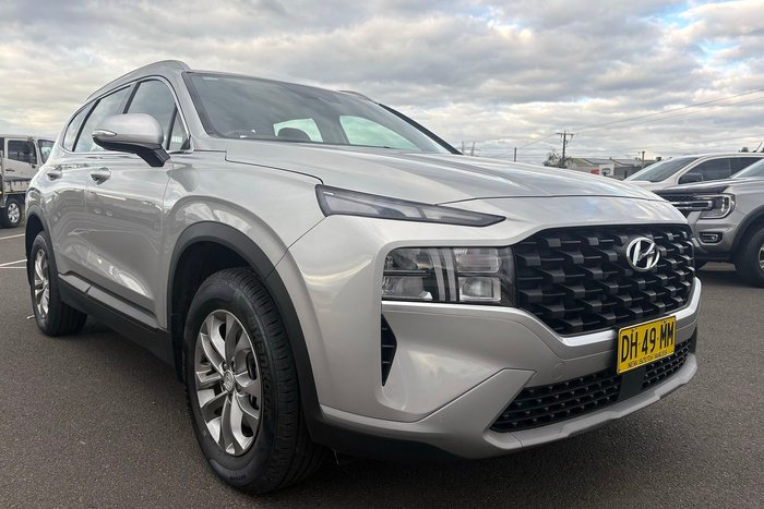 2023 Hyundai Santa Fe Active