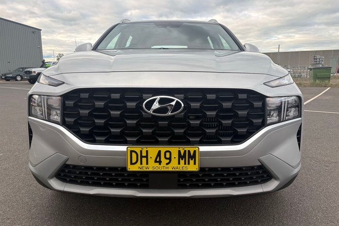 2023 Hyundai Santa Fe Active