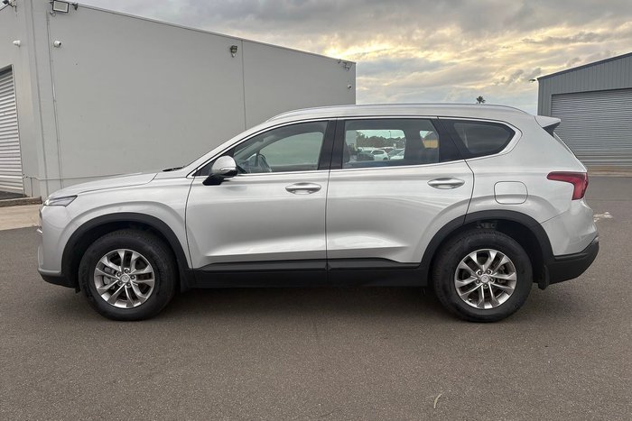 2023 Hyundai Santa Fe Active