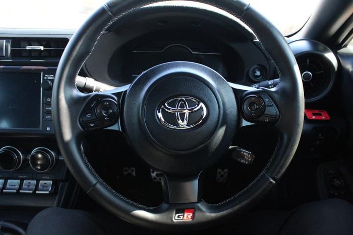 2023 Toyota GR86 GTS