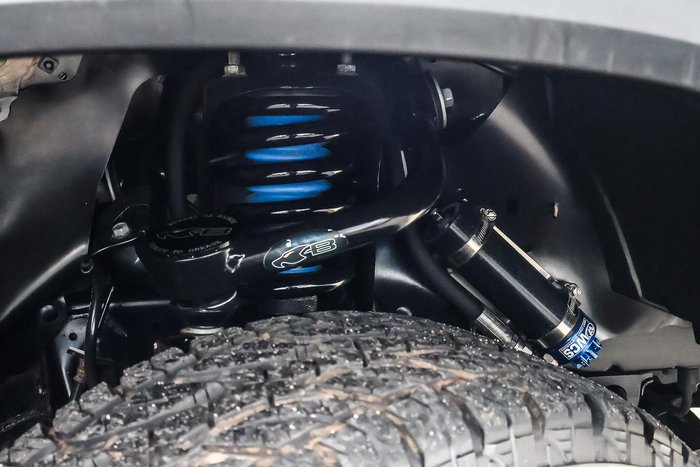 2017 Toyota Fortuner GXL