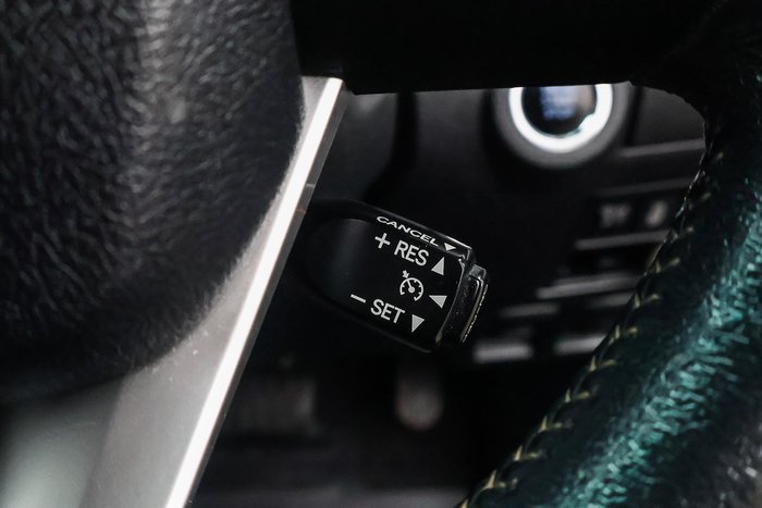 2017 Toyota Fortuner GXL