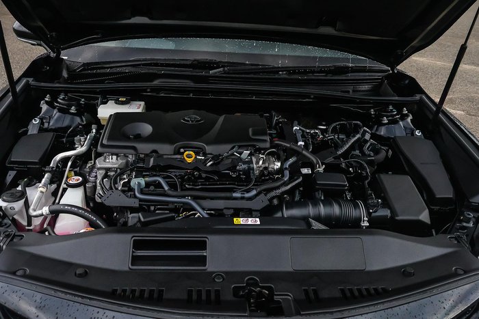 2023 Toyota Camry SL
