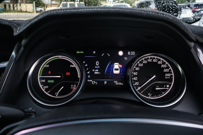 2023 Toyota Camry SL
