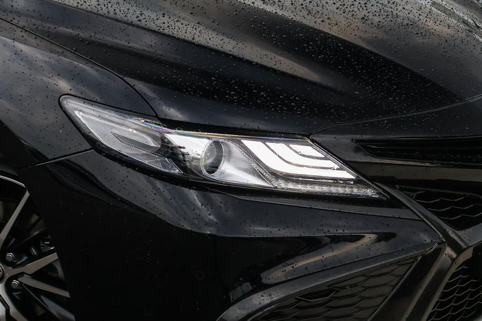 2023 Toyota Camry SL