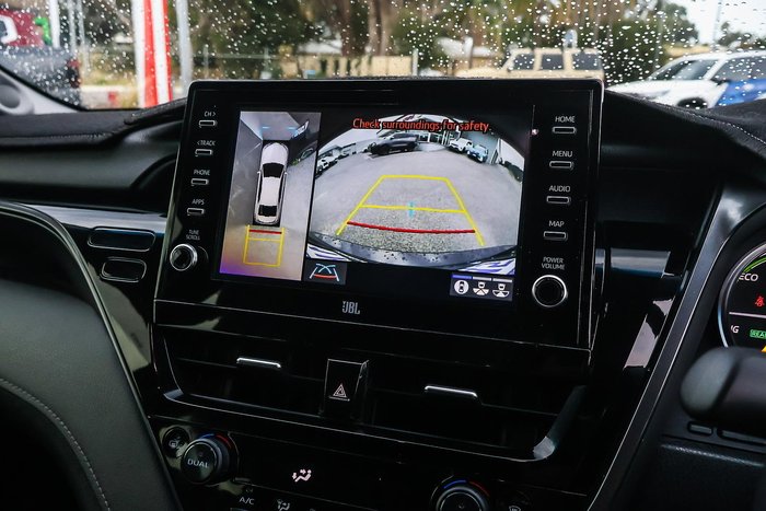 2023 Toyota Camry SL