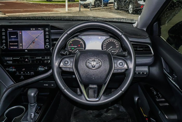 2023 Toyota Camry SL